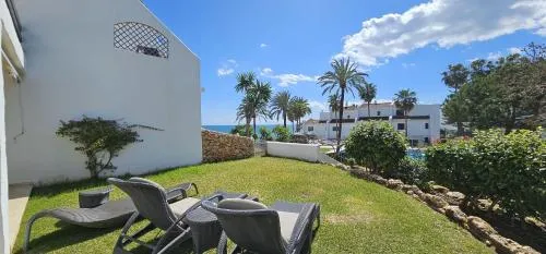 Coral Beach Aparthotel photo 29