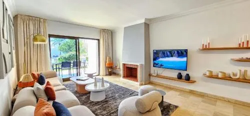 Coral Beach Aparthotel photo 32