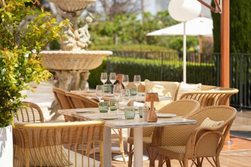 Villa Miraé by Inwood Hotels - Cap d'Antibes photo 16