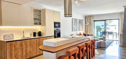 Coral Beach Aparthotel photo 33