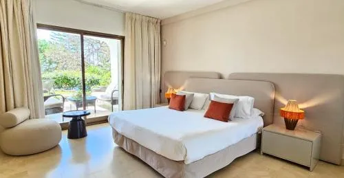 Coral Beach Aparthotel photo 34