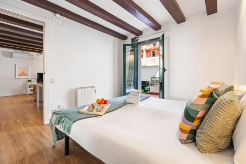 Lodging Apartments Liceu 11