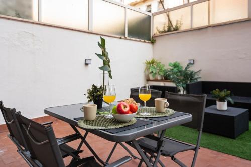 Lodging Apartments Liceu 11