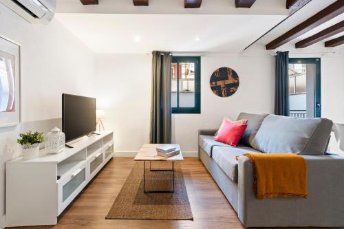 Lodging Apartments Liceu 11