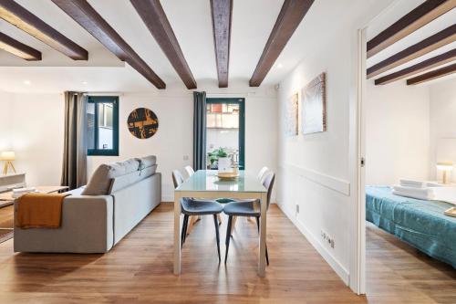 Lodging Apartments Liceu 11