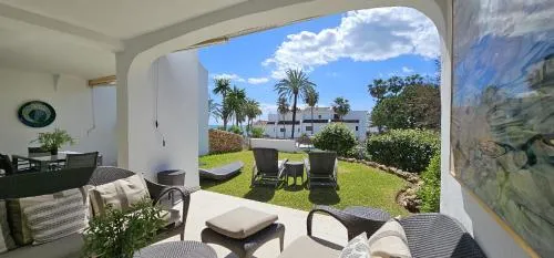 Coral Beach Aparthotel photo 35