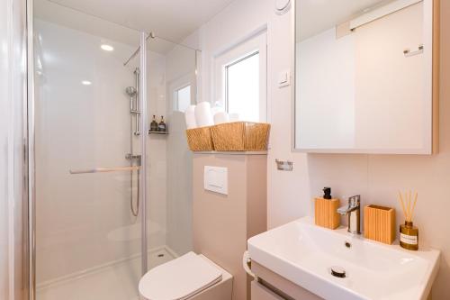 Gallery image of Oliveto Residence Bungalows - Adults only in Punat