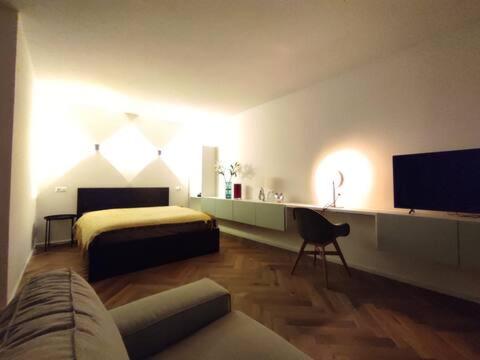 Geidorf City Studio
