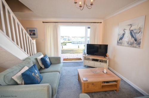 Gallery image of Daisy Lodge in Horning