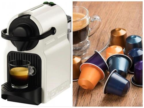 Παροχές για τσάι/καφέ στο Les Remparts - Centre Ville - Charme & Vue Montagnes