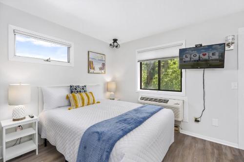 Gallery image of Assateague Inn 100-2R in Chincoteague