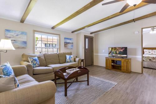 Billede fra billedgalleriet på Saltwater Cottage i Chincoteague