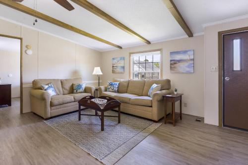 Billede fra billedgalleriet på Saltwater Cottage i Chincoteague