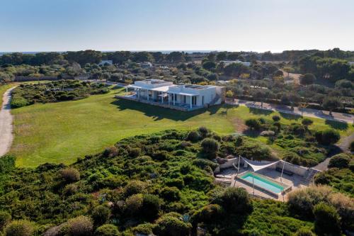 Villa Partenope photo 2