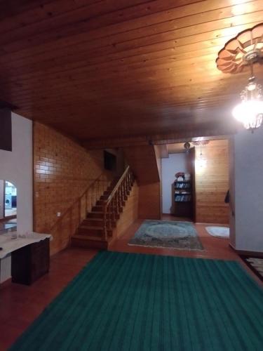 Foto de la galeria de Piran Garden a Mekhrably