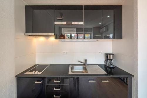 Mãe de Água Apartment