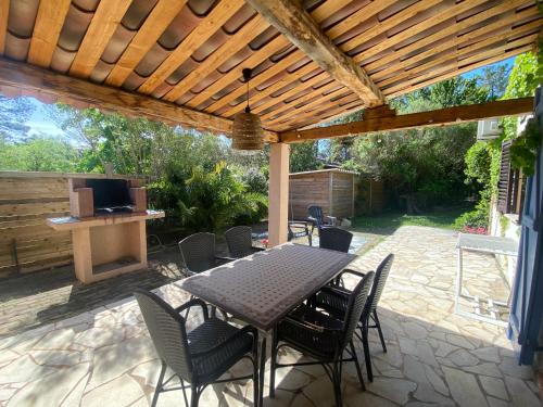 Résidence Anitrella