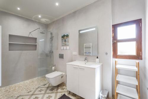 Galeriebild der Unterkunft Authentische Finca mit Pool & Traumblick auf Mallorca in Puigpunyent