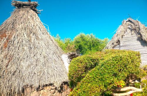Galería fotográfica de Ovile Juanne Loddo en Orosei