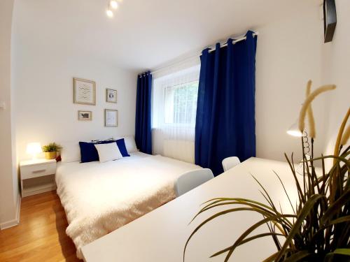 Mieszkanie przy Operze Bałtyckiej