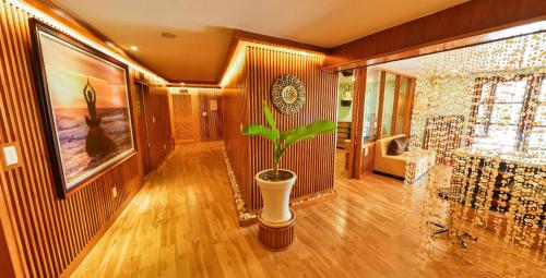 Fotografie z fotogalerie ubytování Phu Hai Beach Resort & Spa Phan Thiet v destinaci Mũi Né