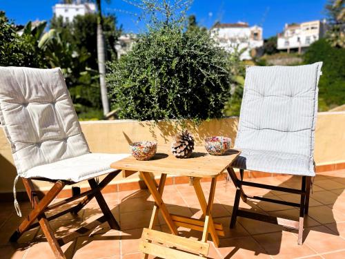 Apartment Burriana Beach Nerja