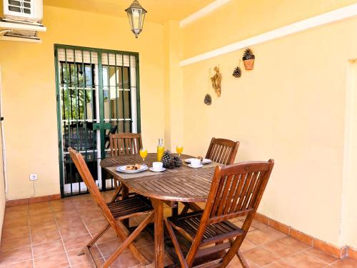 Apartment Burriana Beach Nerja