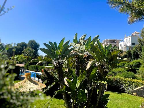 Apartment Burriana Beach Nerja