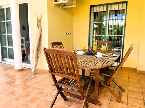 Apartment Burriana Beach Nerja