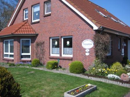 Fotografie z fotogalerie ubytování Haus Wiesengrund v destinaci Werdum