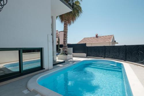 Villa Aea Del Mare