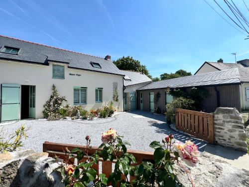 Chez Miquel-Anges, location meublée et indépendante