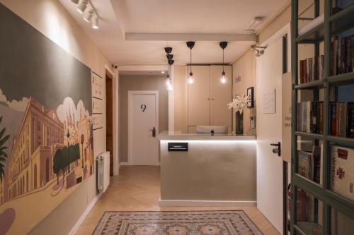 Hostal Sol y K