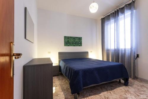 Postel nebo postele na pokoji v ubytování Villa Jessica - Salento Reservation