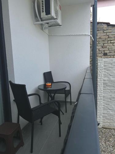 Zona de estar de Be POZITIVE