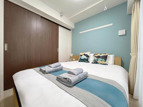 nestay inn tokyo ueno