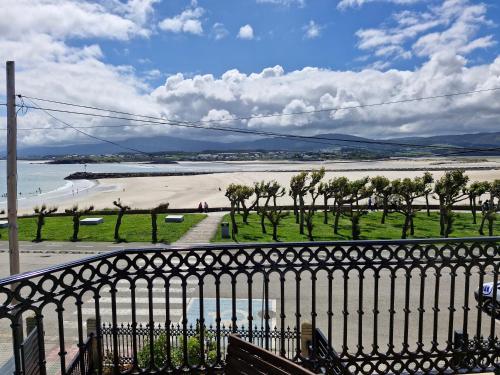 Apartamento Foz Playa