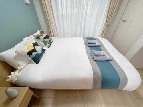 nestay inn tokyo ueno