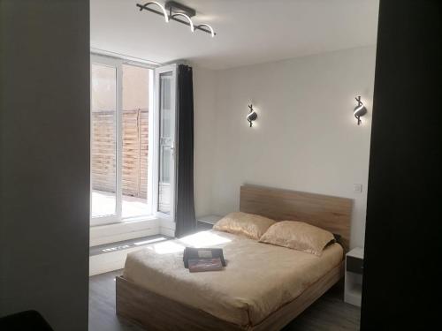 Cosy Centre Ville Narbonne