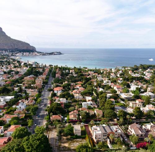 Villa Finch Mondello photo 31