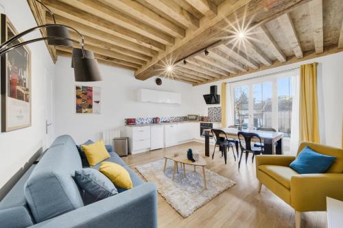 Climats des Échaliers