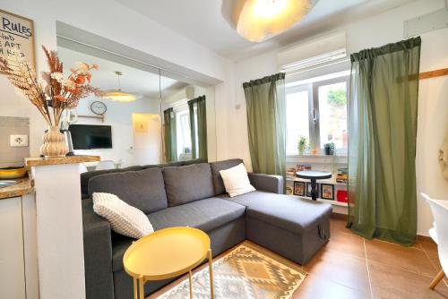 Kawaii apartments