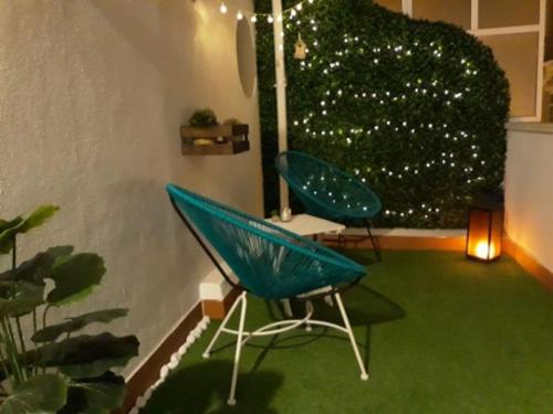 Apartamento Panaderos