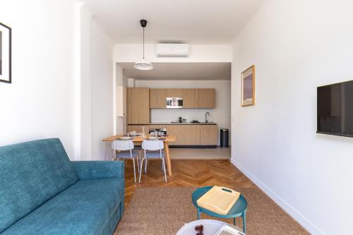 Photo de la galerie de l'établissement Appartement de standing au port de Nice, à Nice