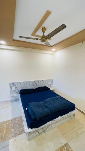 Imagen de la galería de Devka Stay 1, en Marwad