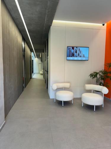 Oasis Pavia 15