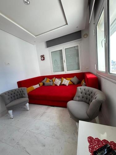 Gallery image of Mahdia Azur in Mahdia