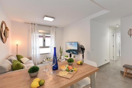 El Corazon en el Puerto by VillaGranCanaria