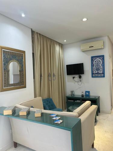 Gallery image of Mahdia Azur in Mahdia
