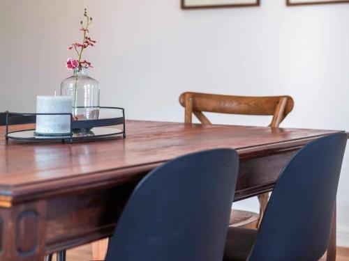 Φωτογραφία από το άλμπουμ του Atticus Self Catering Accommodation στο Κέιπ Τάουν
